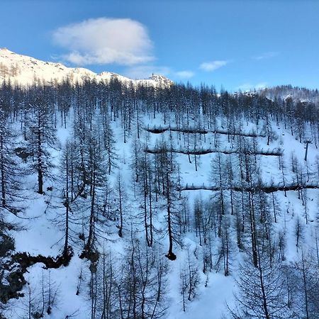 Cervinia Apartments Breuil-Cervinia Kültér fotó