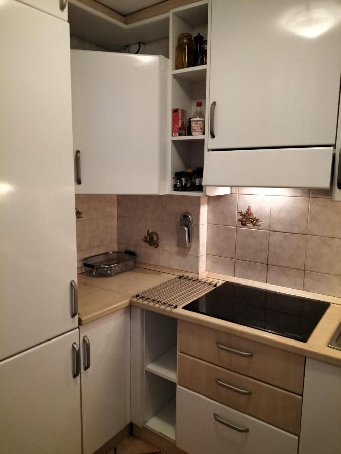 Cervinia Apartments Breuil-Cervinia Kültér fotó
