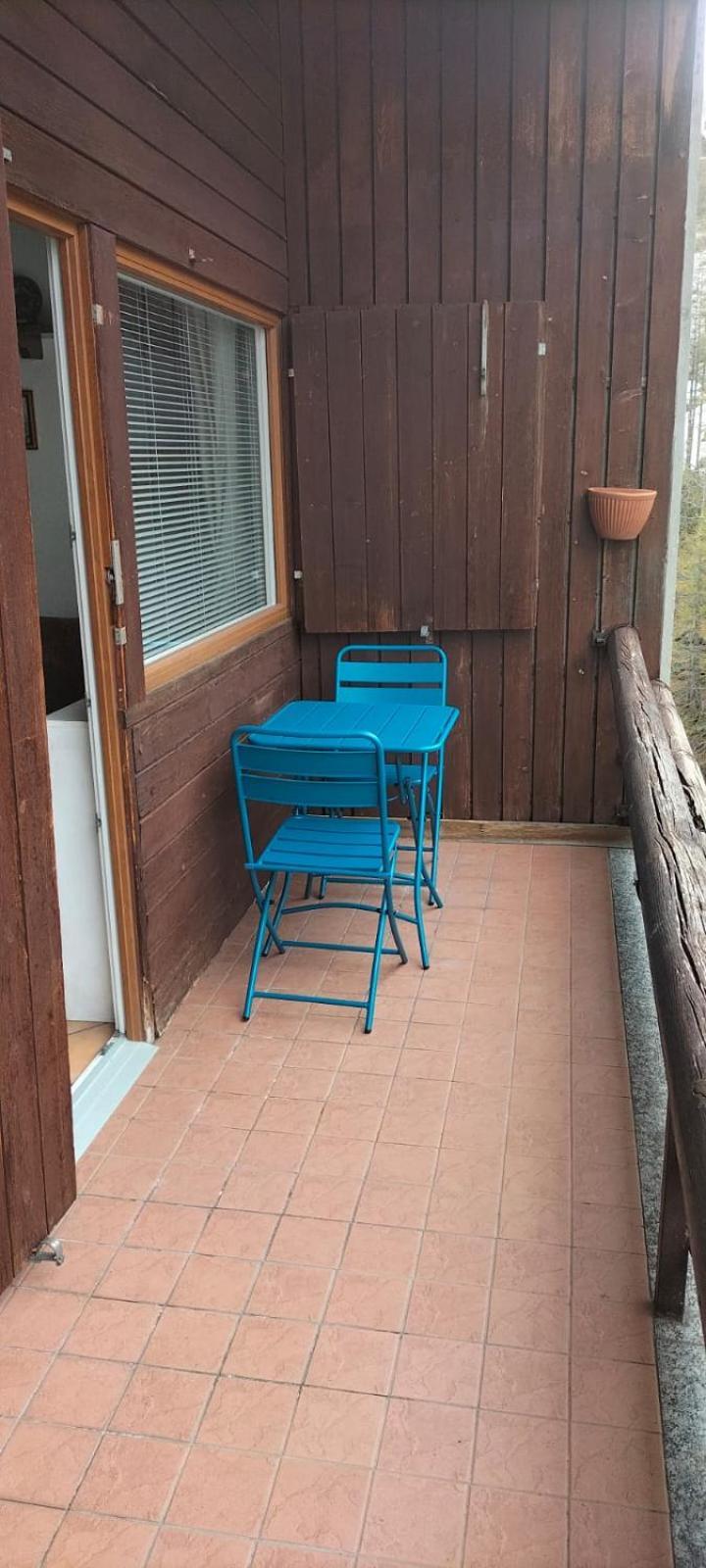 Cervinia Apartments Breuil-Cervinia Kültér fotó